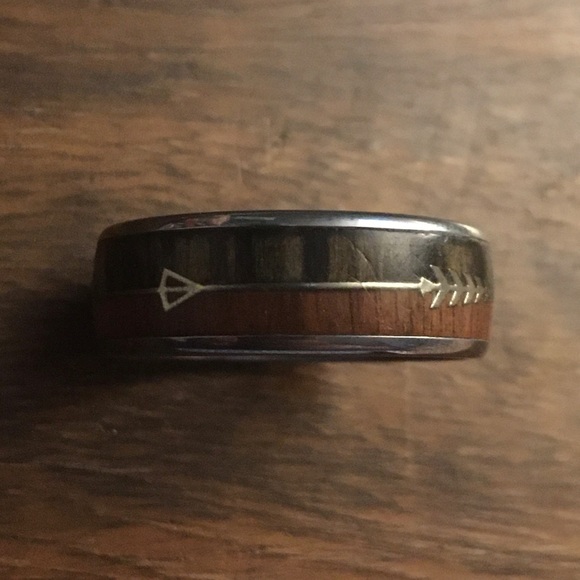 Men’s ring - Picture 1 of 4